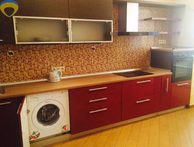 продажа трехкомнатной квартиры номер A-173482 в Приморском районе, фото номер 5